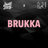 Brukka (feat. Puri) artwork