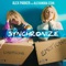 Synchronize (feat. Alexandra Stan) - Alex Parker lyrics