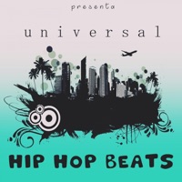 Universal (Hip Hop Beats) - Snake