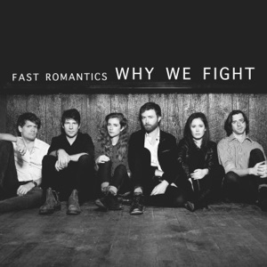 Why We Fight - Single