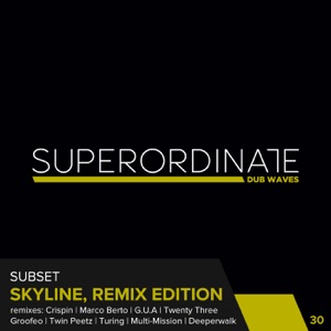 Skyline (Remix Edition)