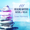 111 Healing Waters, Nature & Relax: Inner Harmony – Best Meditation Music, Sound Therapy, Yoga, Vital Energy, Spa Music for Massage, Relieving Stress, Perception, Breathe - Various Artists