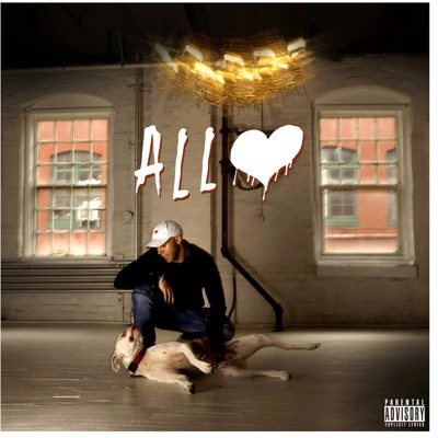 All Heart (feat. Justin Stone) - Single