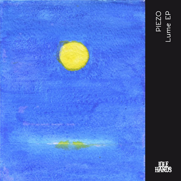 Lume - EP