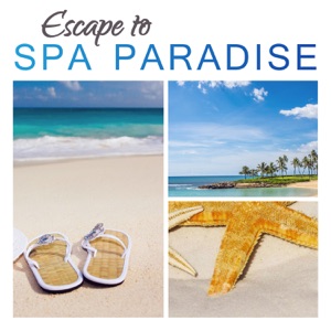 Escape to Spa Paradise: 30 Tracks of Soothing Music for Massage Therapy, Stress Relief, Wellness Center Background, Mindfulness Meditation and Relaxation