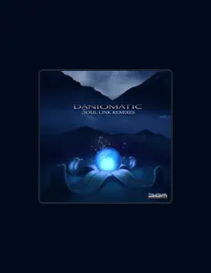 Poslechněte si interpreta Daniomatic, sledujte hudební videa, přečtěte si životopis, podívejte se na data turné a další informace.