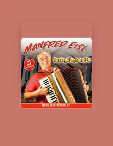 Listen to Manfred Eisl, watch music videos, read bio, see tour dates & more!