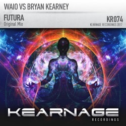 Waio - Futura (Waio vs. Bryan Kearney)