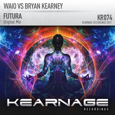 Futura (Waio vs. Bryan Kearney) - Single