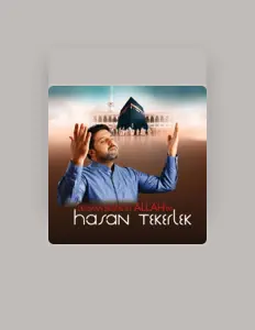 Dengarkan Hasan Tekerlek, tonton video musik, baca bio, lihat tanggal tur & lainnya!