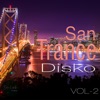 San Trance Disko, Vol. 2, 2017