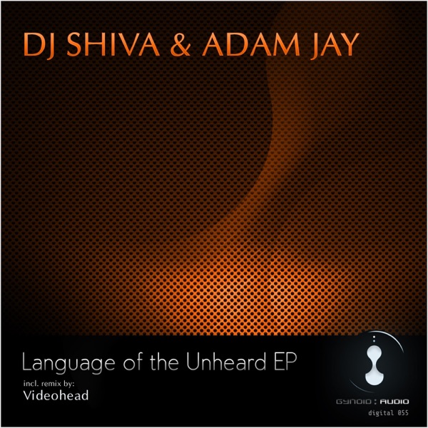 Language of the Unheard - EP