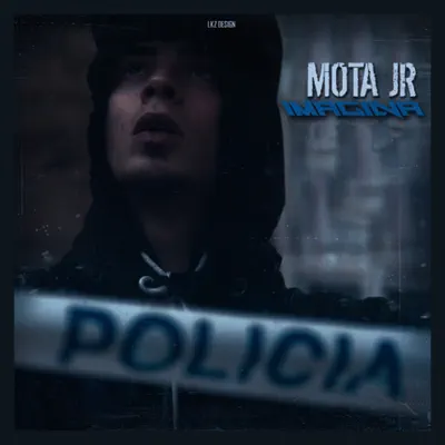 Imagina - Single - Mota Jr