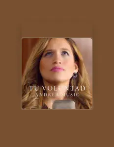 Listen to Andrea Music, watch music videos, read bio, see tour dates & more!