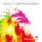 Crash & Burn - Kelly Derrickson lyrics