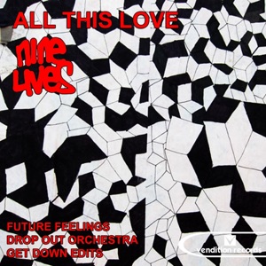 All This Love - EP