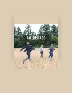 Listen to Fallbrigade, watch music videos, read bio, see tour dates & more!