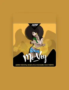 Sonny Denjaを聴いたり、ミュージックビデオを鑑賞したり、経歴やツアー日程などを確認したりしましょう！