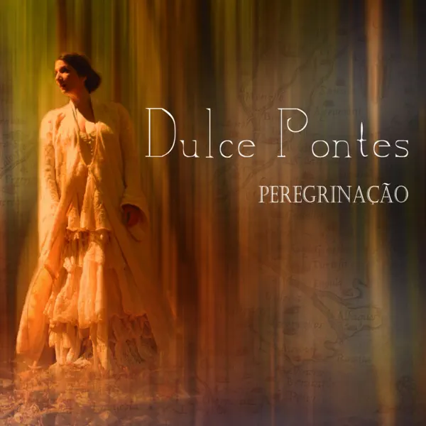 Alfama — Dulce Pontes