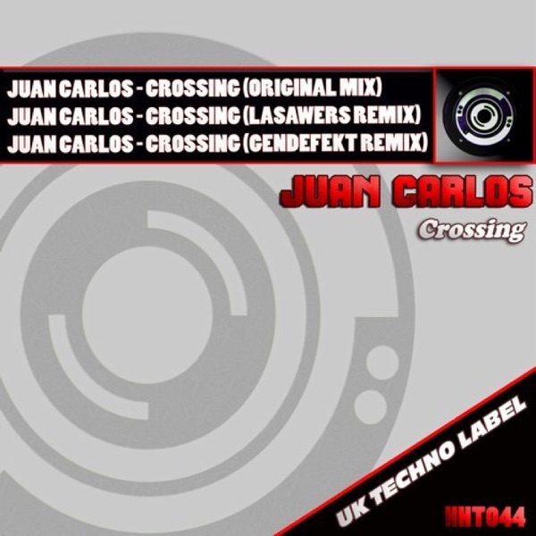 Crossing - Single