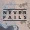 Never Fails Reprise (Live) artwork