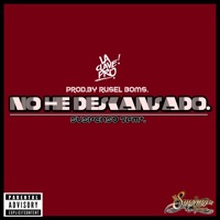 No He Descansado - Single - Suspenso TFM