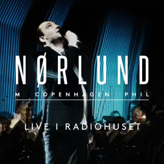 Live i Radiohuset - EP by Nikolaj Nørlund & Copenhagen Philharmonic Orchestra album reviews, ratings, credits