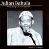 Julian Bahula - Time for Africa