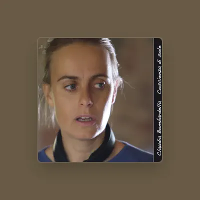 Listen to Claudia Bombardella, watch music videos, read bio, see tour dates & more!