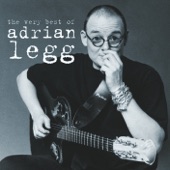 Adrian Legg - The Irish Girl
