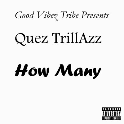How Many - Single