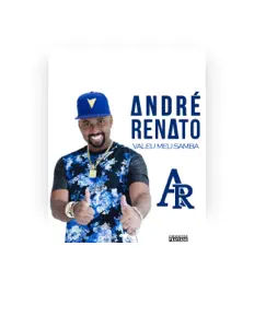 Listen to André Renato, watch music videos, read bio, see tour dates & more!