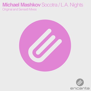 Socotra / L.A. Nights - Single