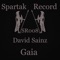Gaia - David Sainz lyrics