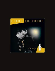 Dengarkan Lenny Lafargue, tonton video musik, baca bio, lihat tanggal tur & lainnya!