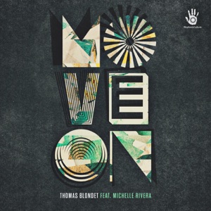 Move On - EP
