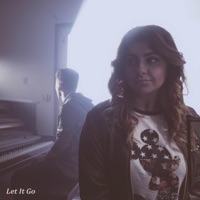 Let It Go (feat. Ali Diane) - Single - Kyle Olthoff