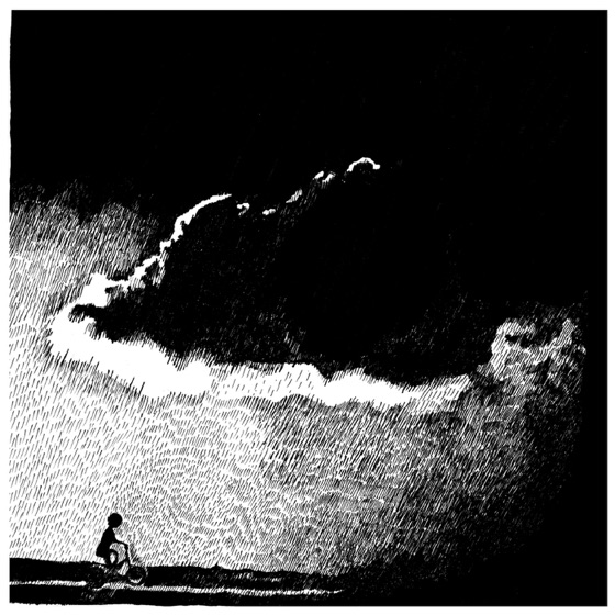 Cover artwork for Swimming With Sharks
