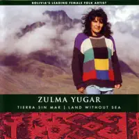Solo Tu — Zulma Yugar