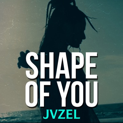 Shape of You (Female Cover) - JVZEL | Shazam