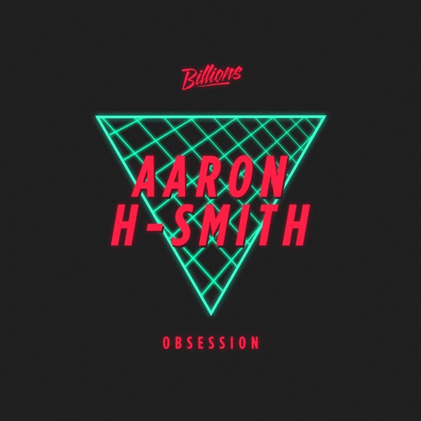 Obsession - EP