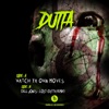 Watch Ya Own Moves / Lost (Dutta Remix) - Single