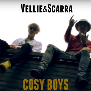 Cosy Boys (feat. WS & DeeDee) - EP
