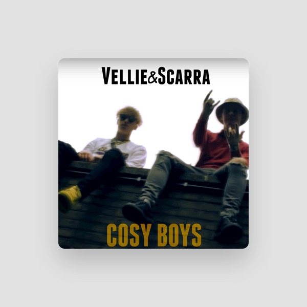 Vellie & Scarra's avatar
