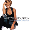 Whitney Houston - The Ultimate Collection artwork
