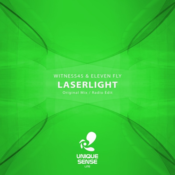 Laserlight - Single