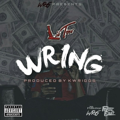 Wring - Single