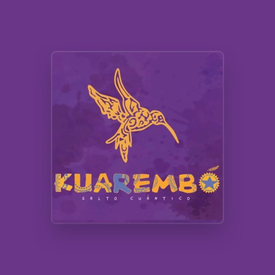 Listen to Kuarembó, watch music videos, read bio, see tour dates & more!