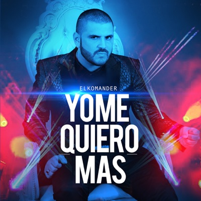 Yo Me Quiero Mas - Single