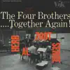 The Four Brothers, Zoot Sims, Al Cohn, Herb Steward & Serge Chaloff - Four In Hand